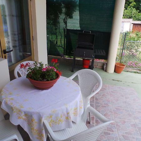 Marija Apartment Pula Exterior photo