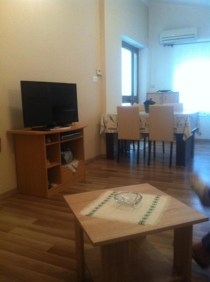 Marija Apartment Pula Room photo